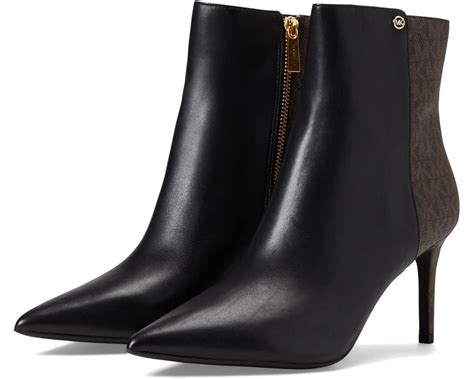 alina flex bootie michael michael kors|Amazon.com .